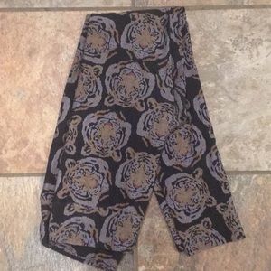 OS LuLaRoe Leggings